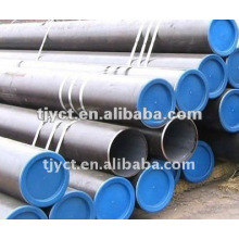 304 seamless Stainless steel pipe